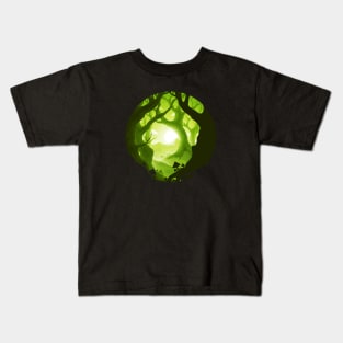 Woodland Kids T-Shirt